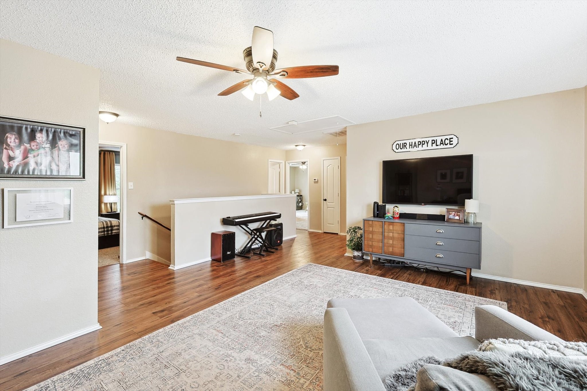 1016 Ridgetop Drive Justin TX 76247