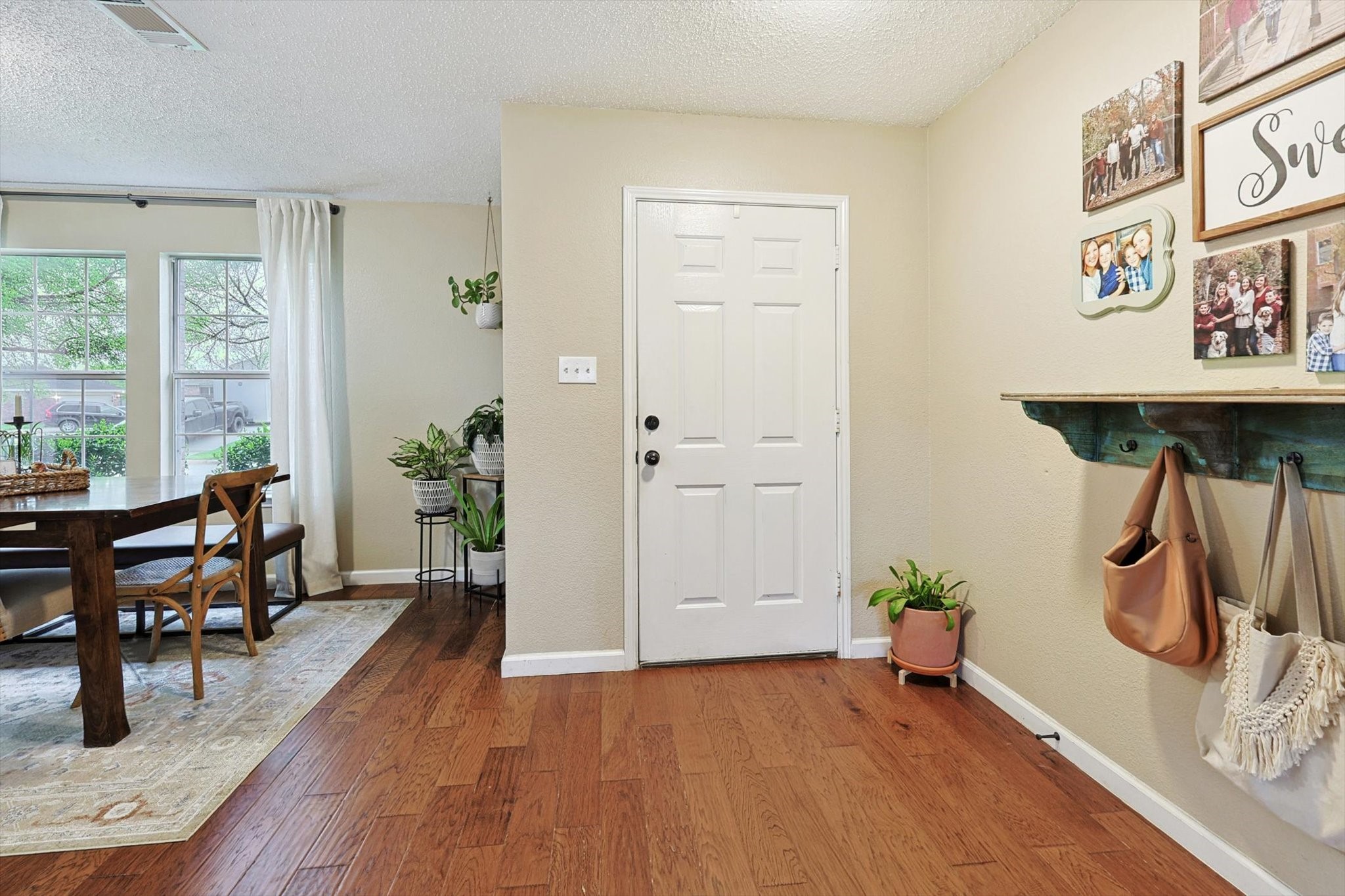 1016 Ridgetop Drive Justin TX 76247