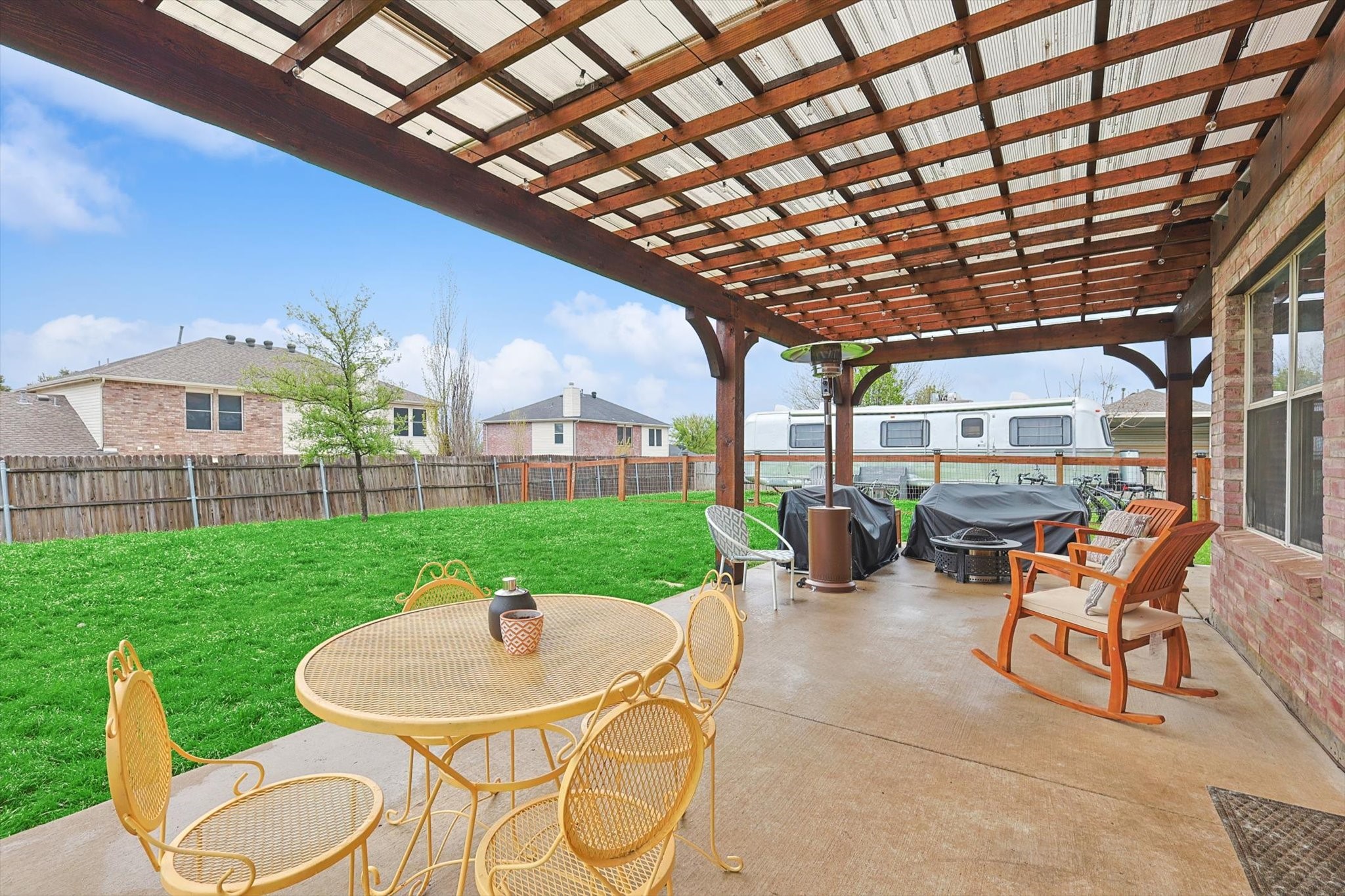 1016 Ridgetop Drive Justin TX 76247