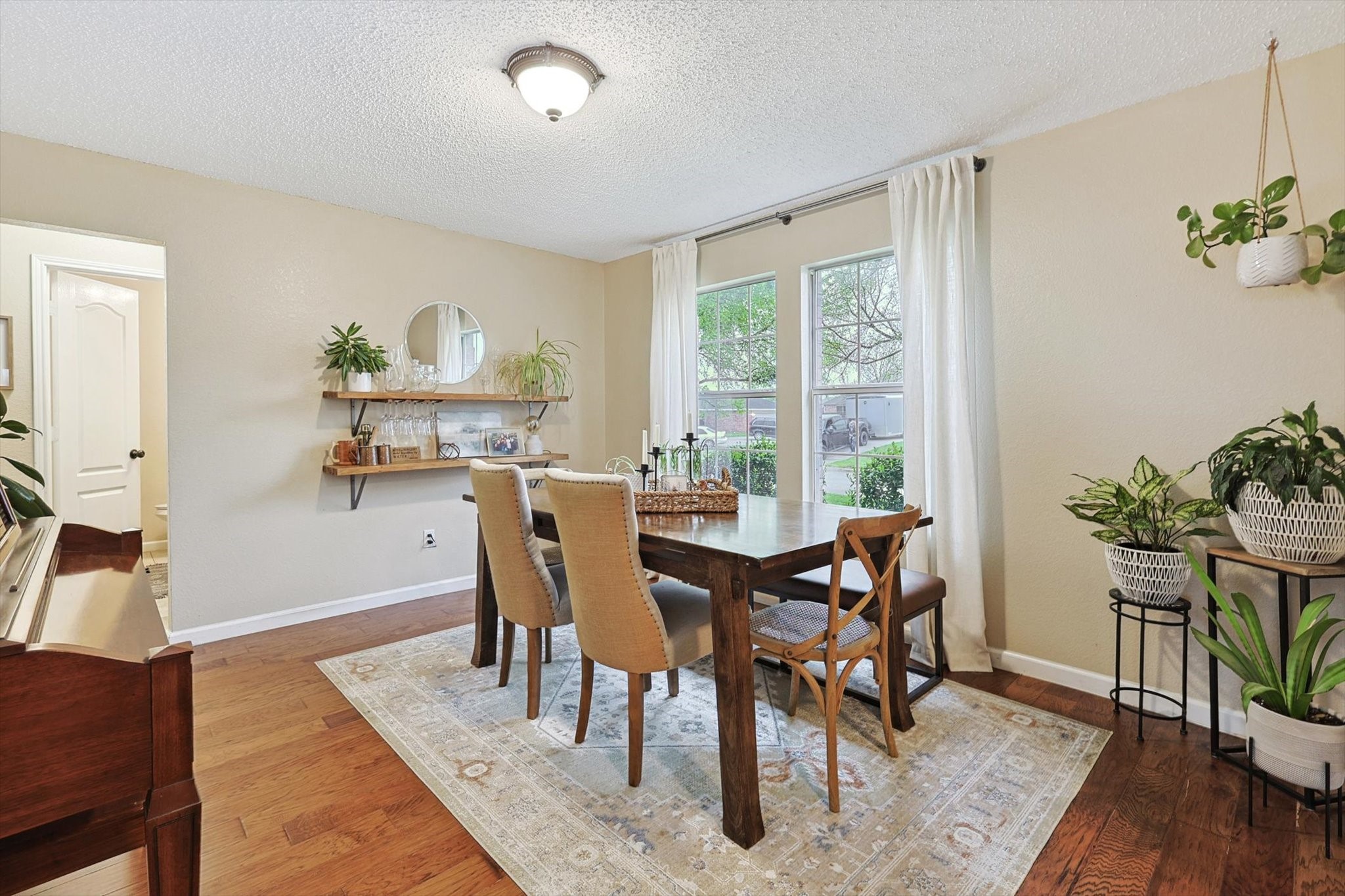 1016 Ridgetop Drive Justin TX 76247