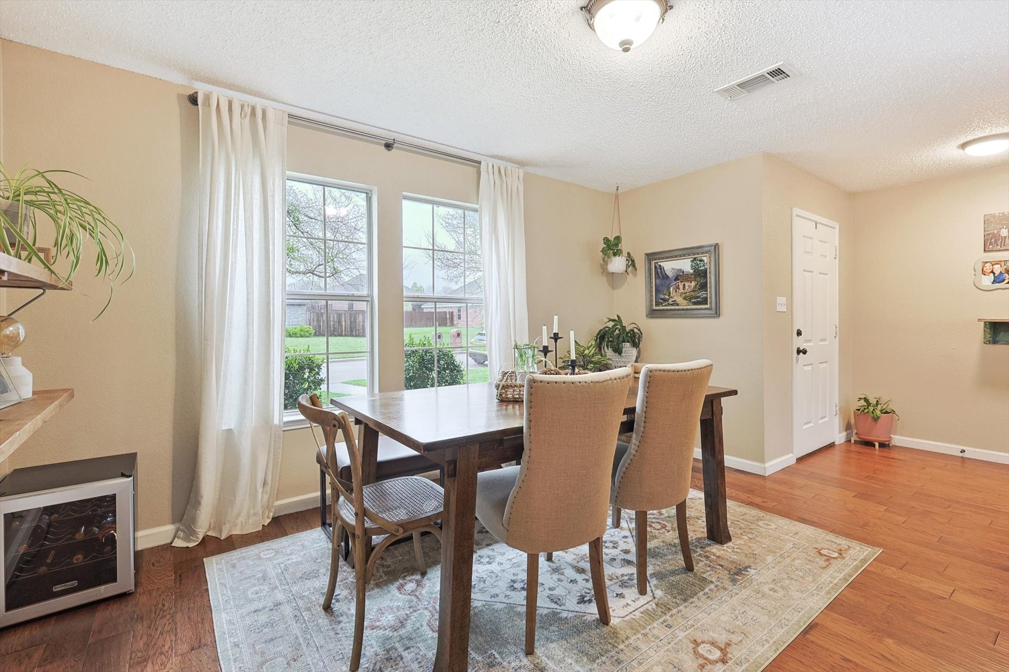 1016 Ridgetop Drive Justin TX 76247