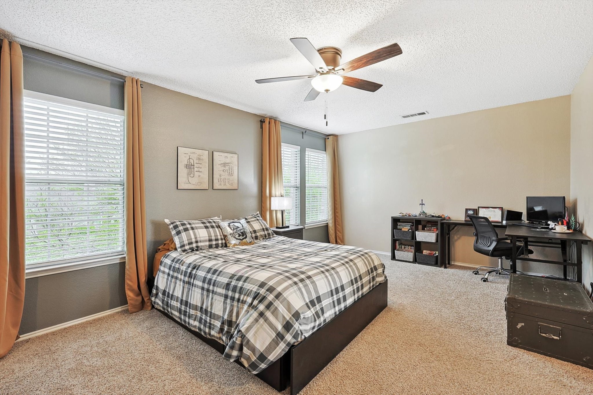 1016 Ridgetop Drive Justin TX 76247