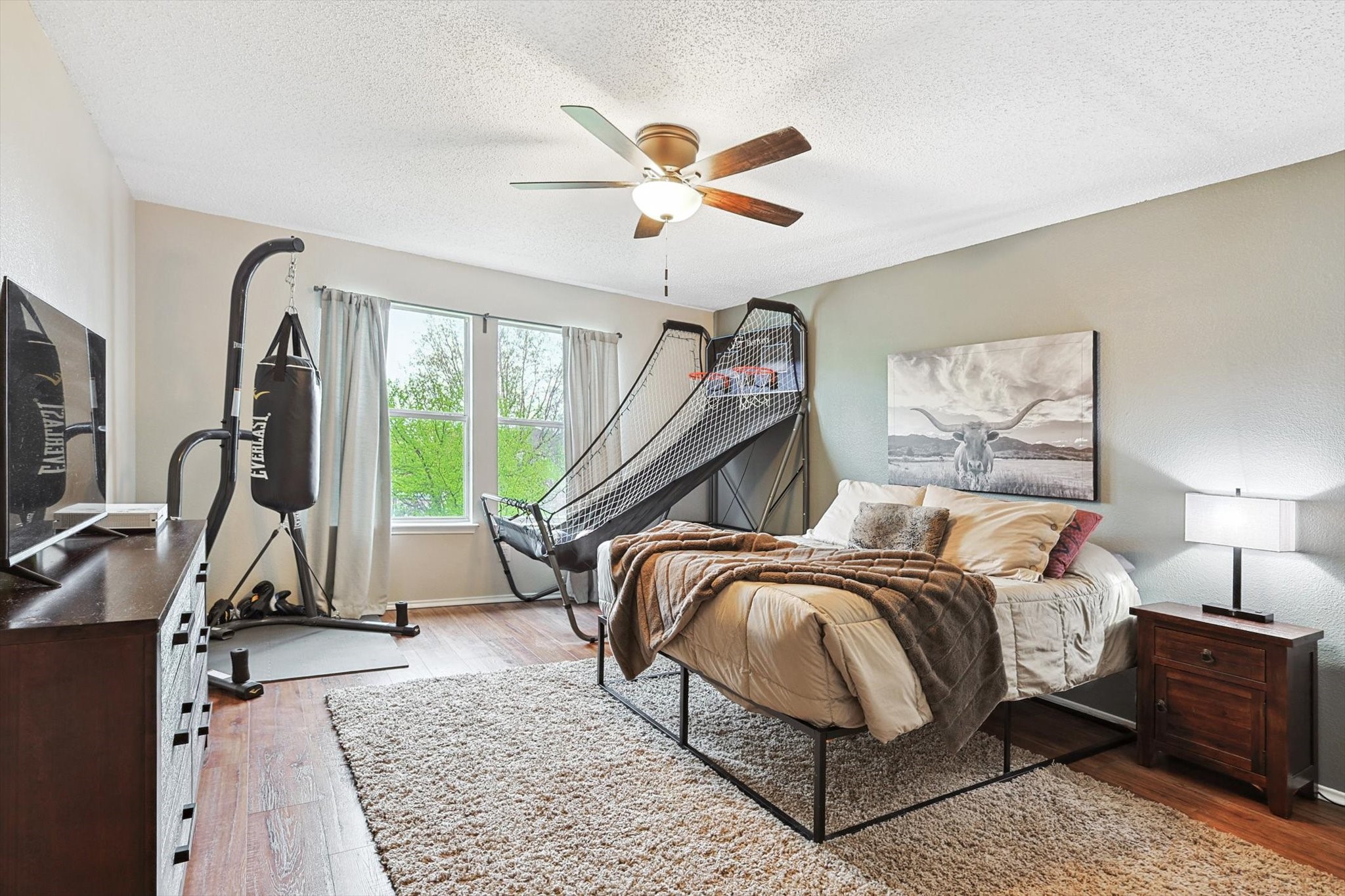 1016 Ridgetop Drive Justin TX 76247