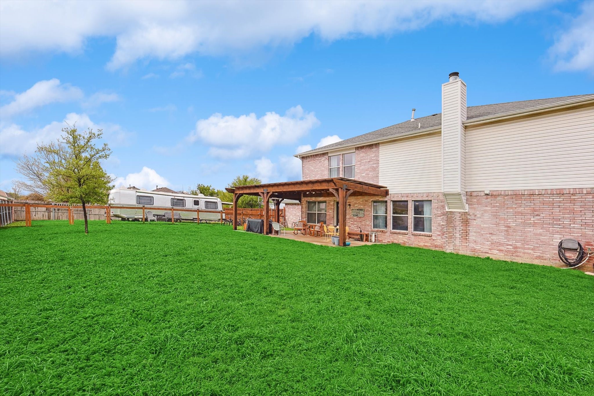 1016 Ridgetop Drive Justin TX 76247