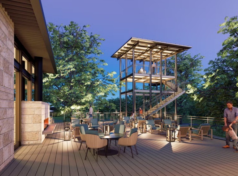 9309 Rolling Meadow Way Denton TX 76226