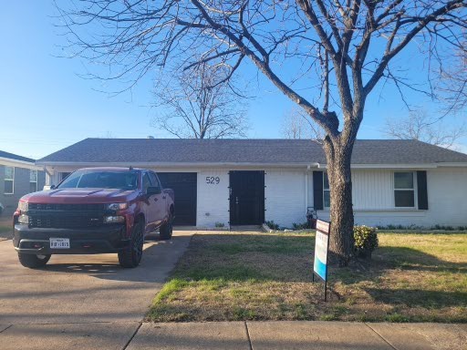 529 Breneman Street Hutchins TX 75141