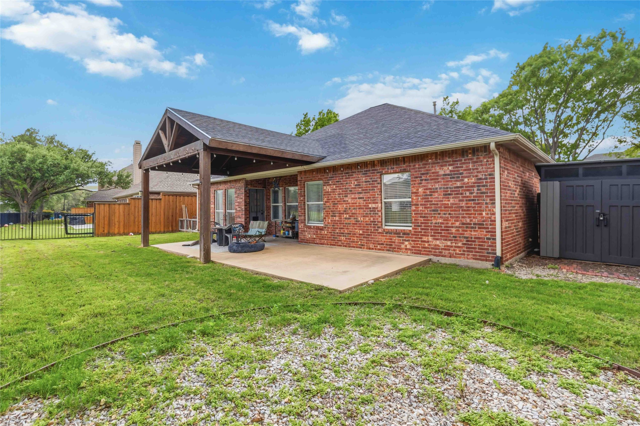 5918 Lafayette Drive Frisco TX 75035