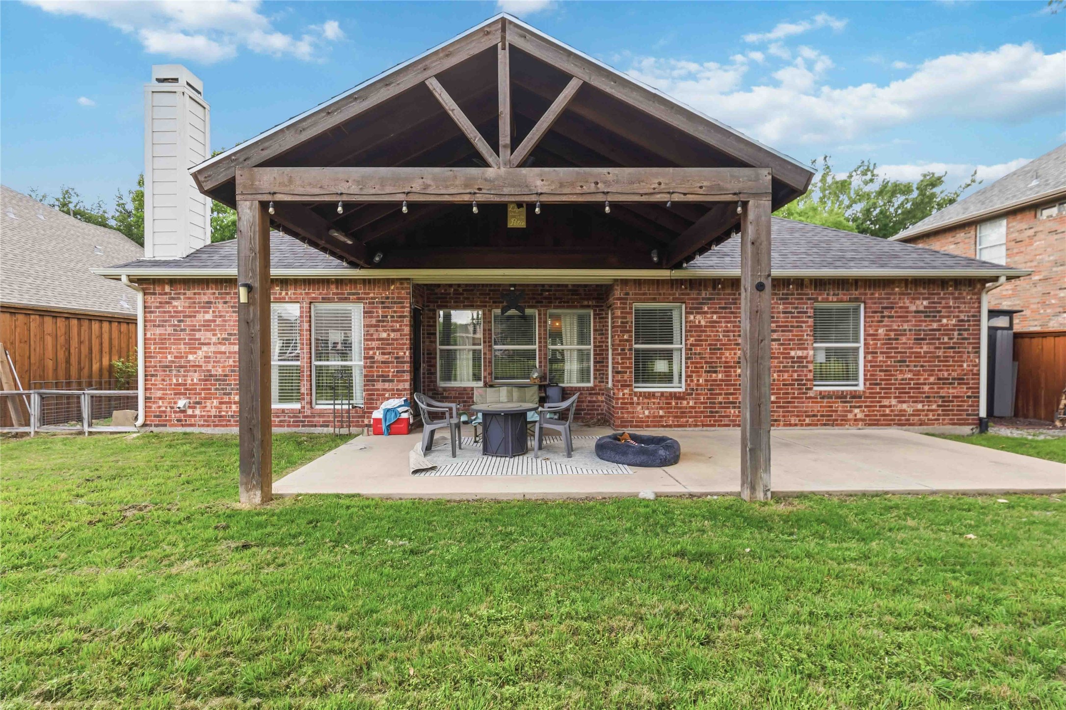 5918 Lafayette Drive Frisco TX 75035
