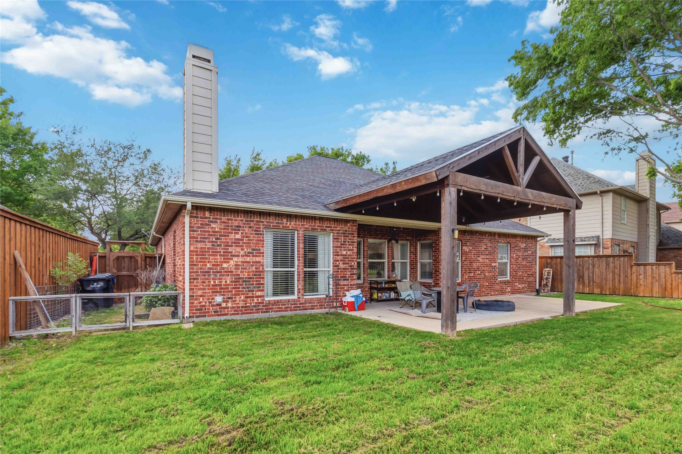 5918 Lafayette Drive Frisco TX 75035
