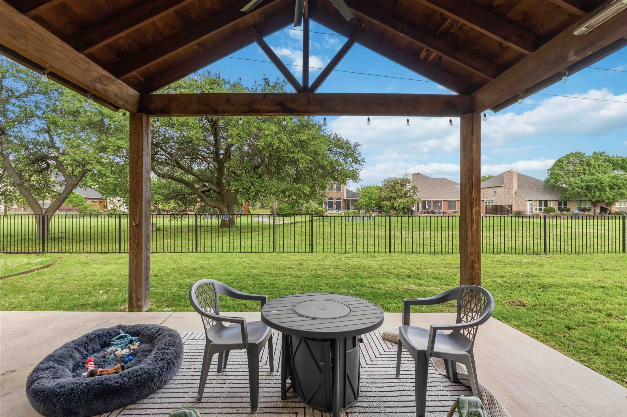 5918 Lafayette Drive Frisco TX 75035