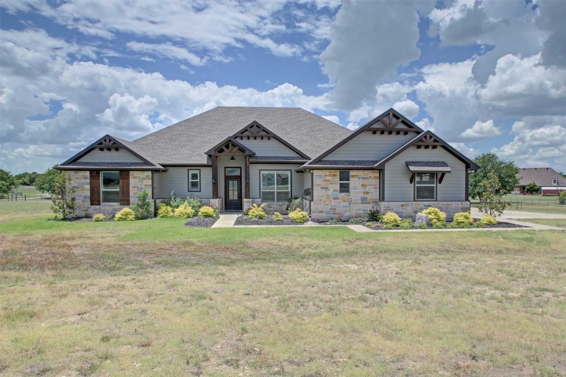3324 Saddle Club Lane Crowley TX 76036