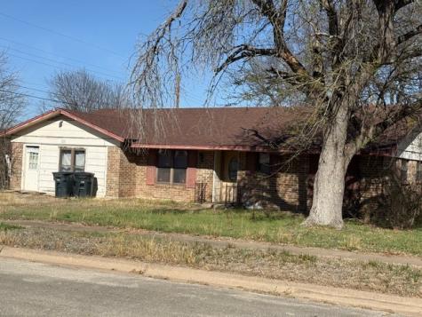 1804 Wilshire Drive Killeen TX 76543