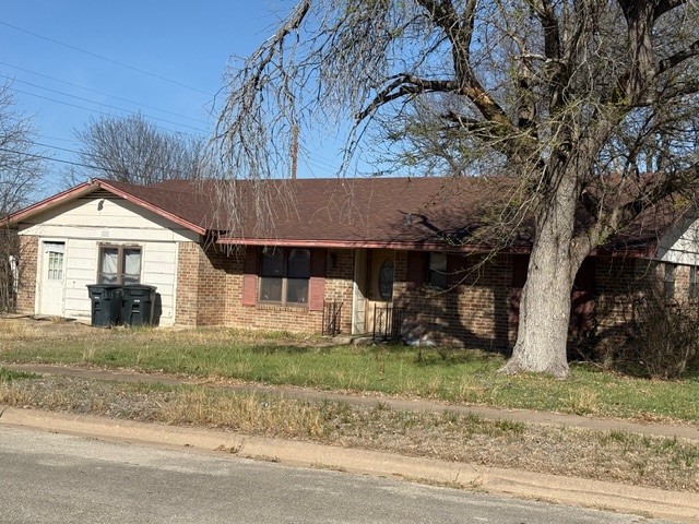 1804 Wilshire Drive Killeen TX 76543