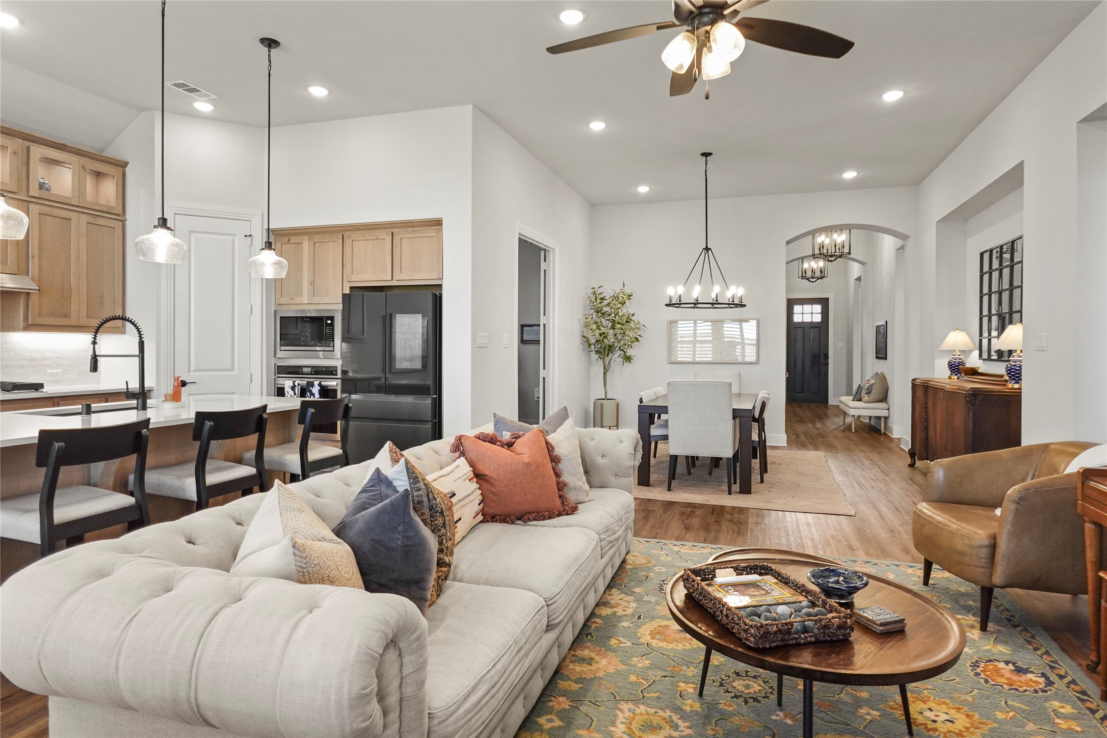 1801 Cypress Gap Trail Mansfield TX 76063
