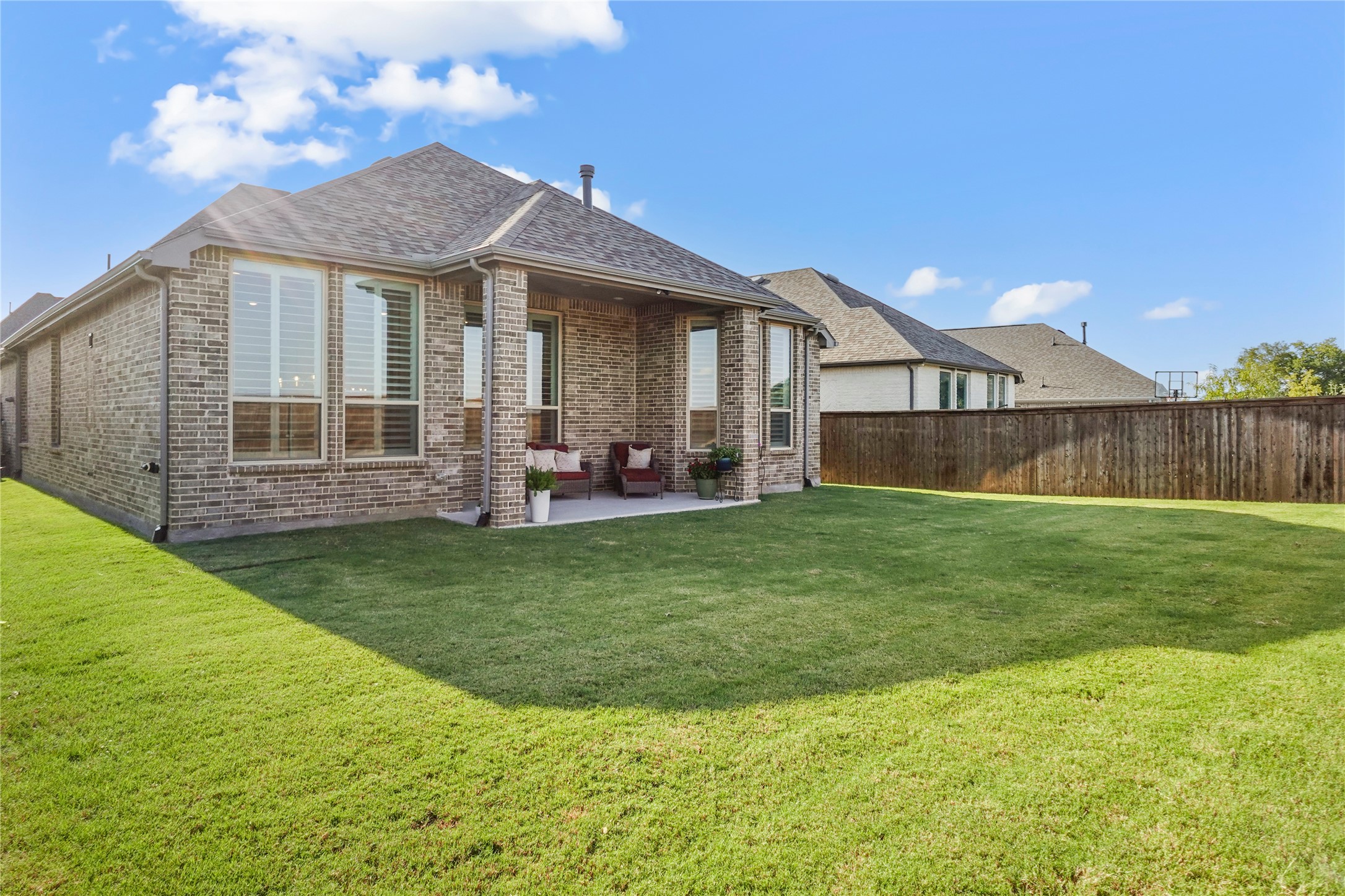1801 Cypress Gap Trail Mansfield TX 76063
