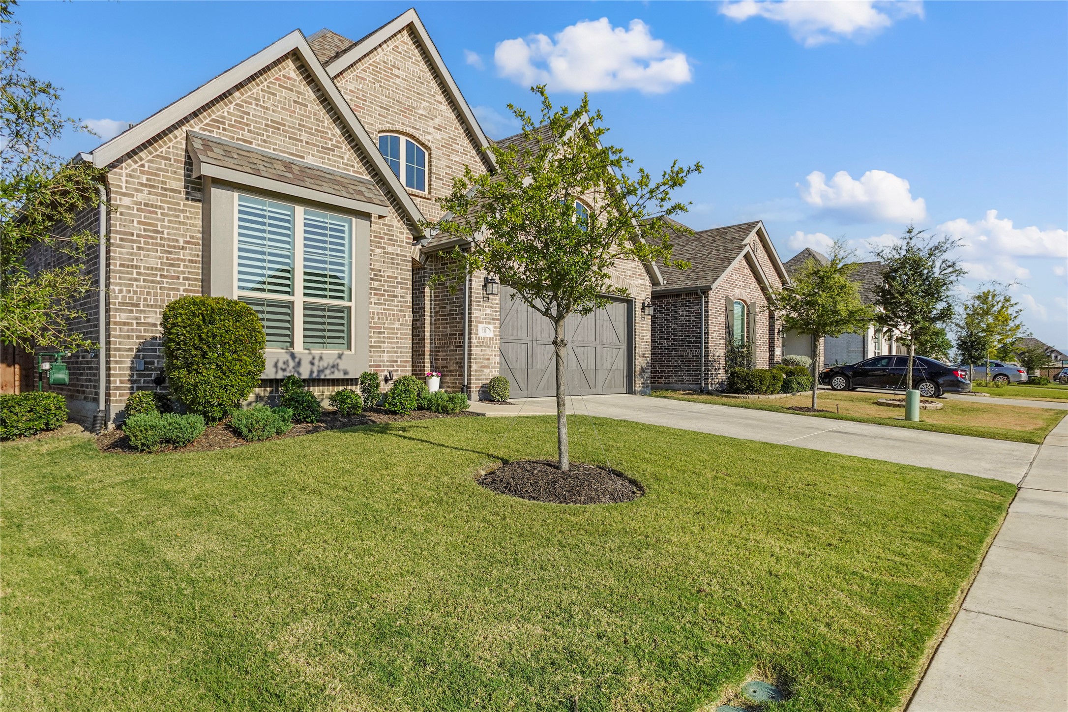 1801 Cypress Gap Trail Mansfield TX 76063