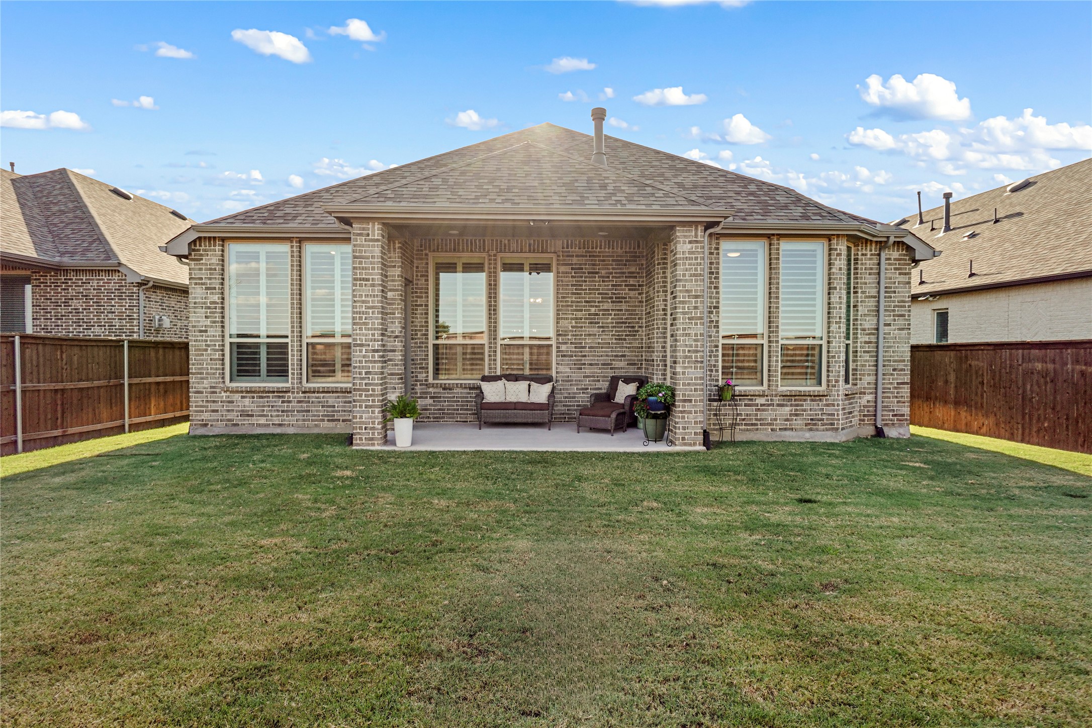 1801 Cypress Gap Trail Mansfield TX 76063