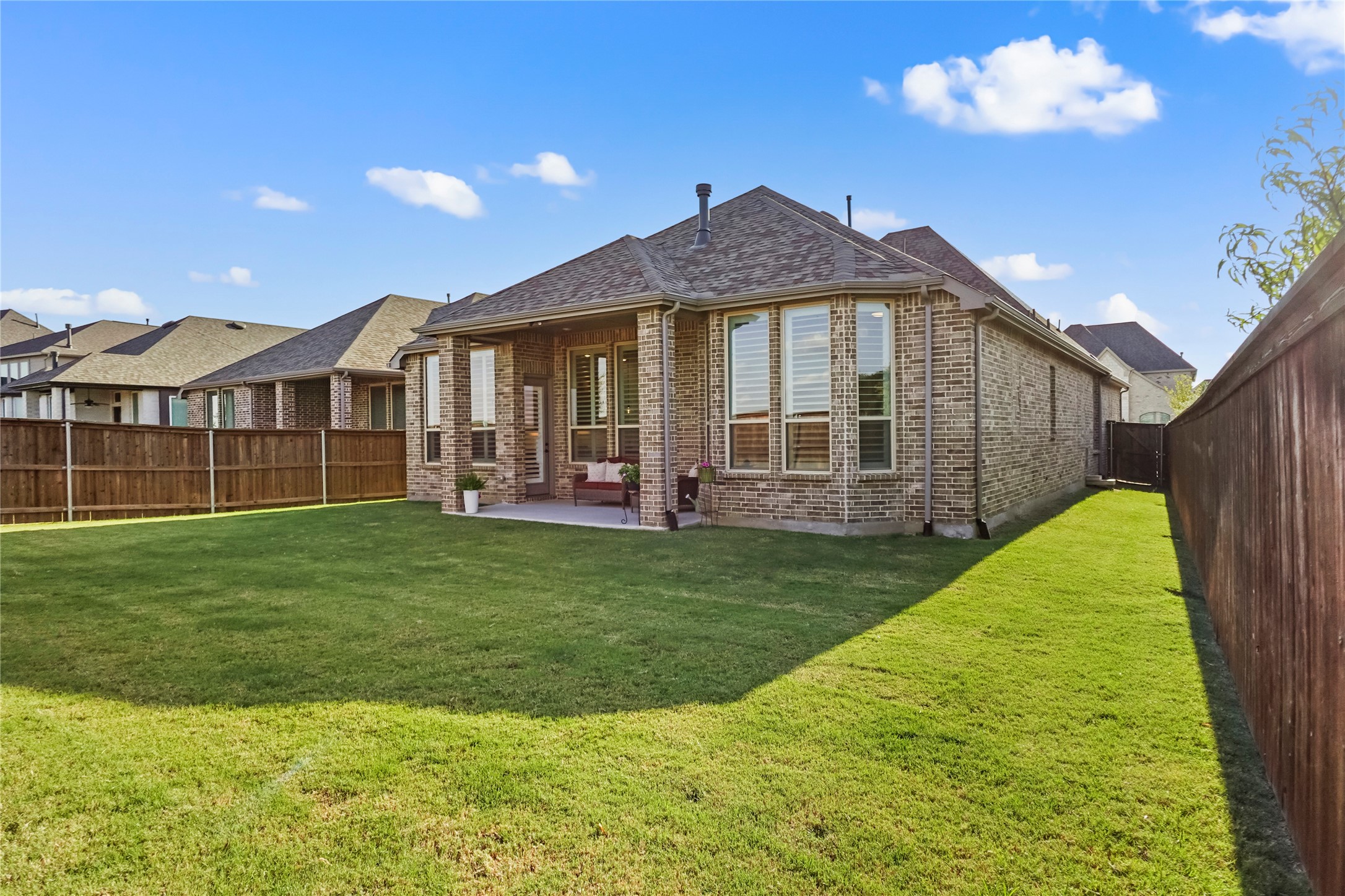 1801 Cypress Gap Trail Mansfield TX 76063