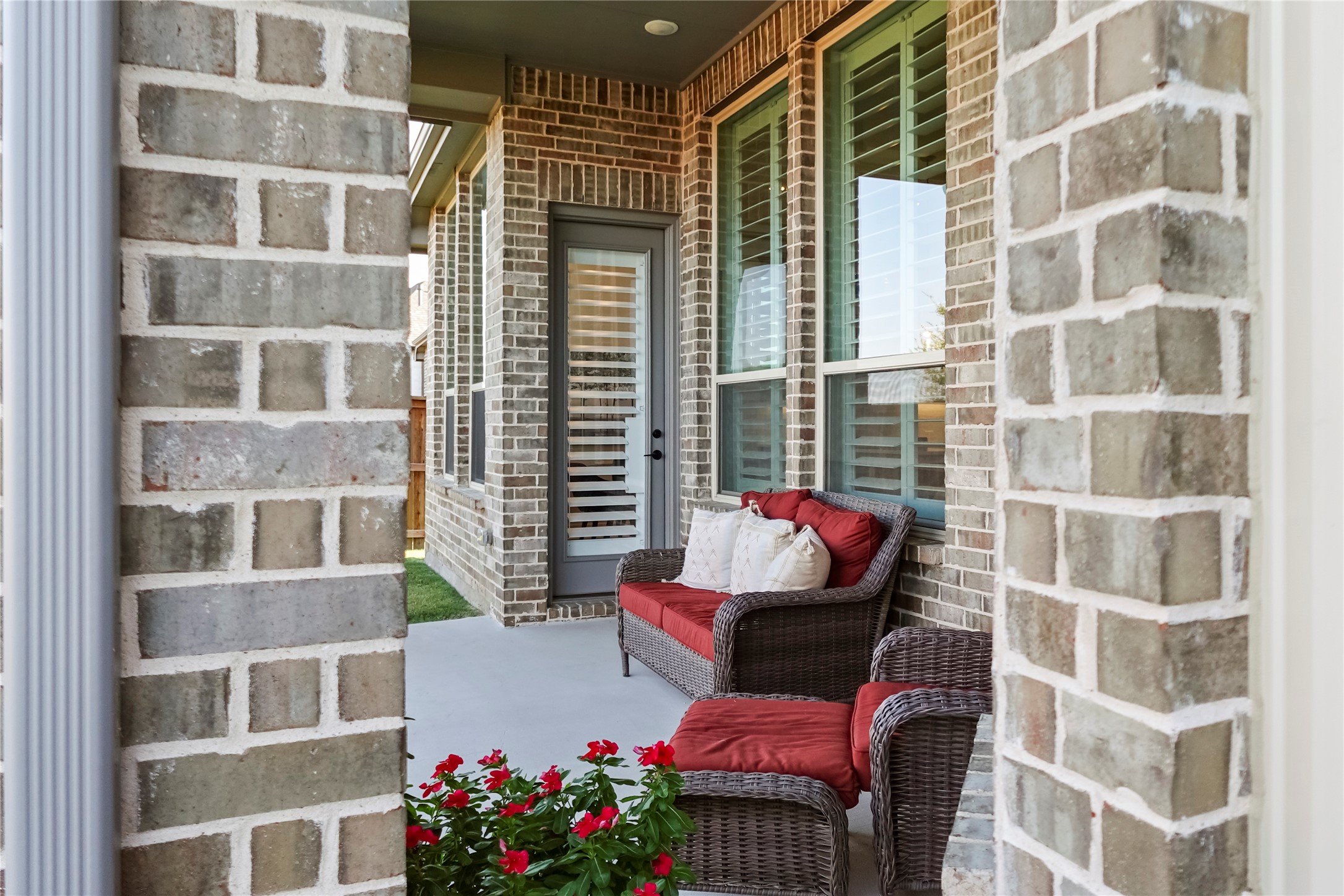1801 Cypress Gap Trail Mansfield TX 76063