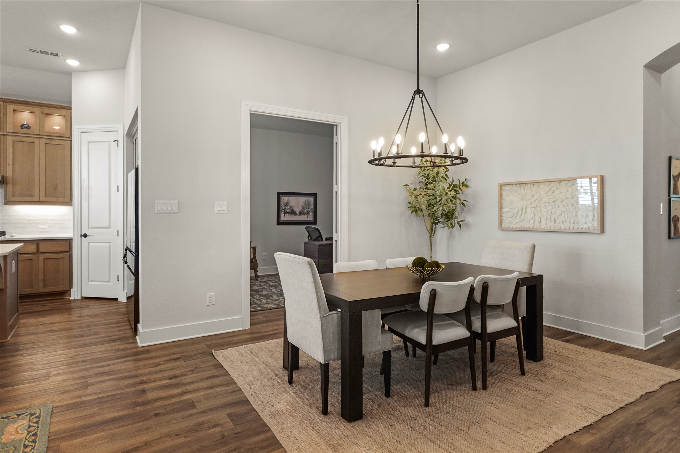 1801 Cypress Gap Trail Mansfield TX 76063