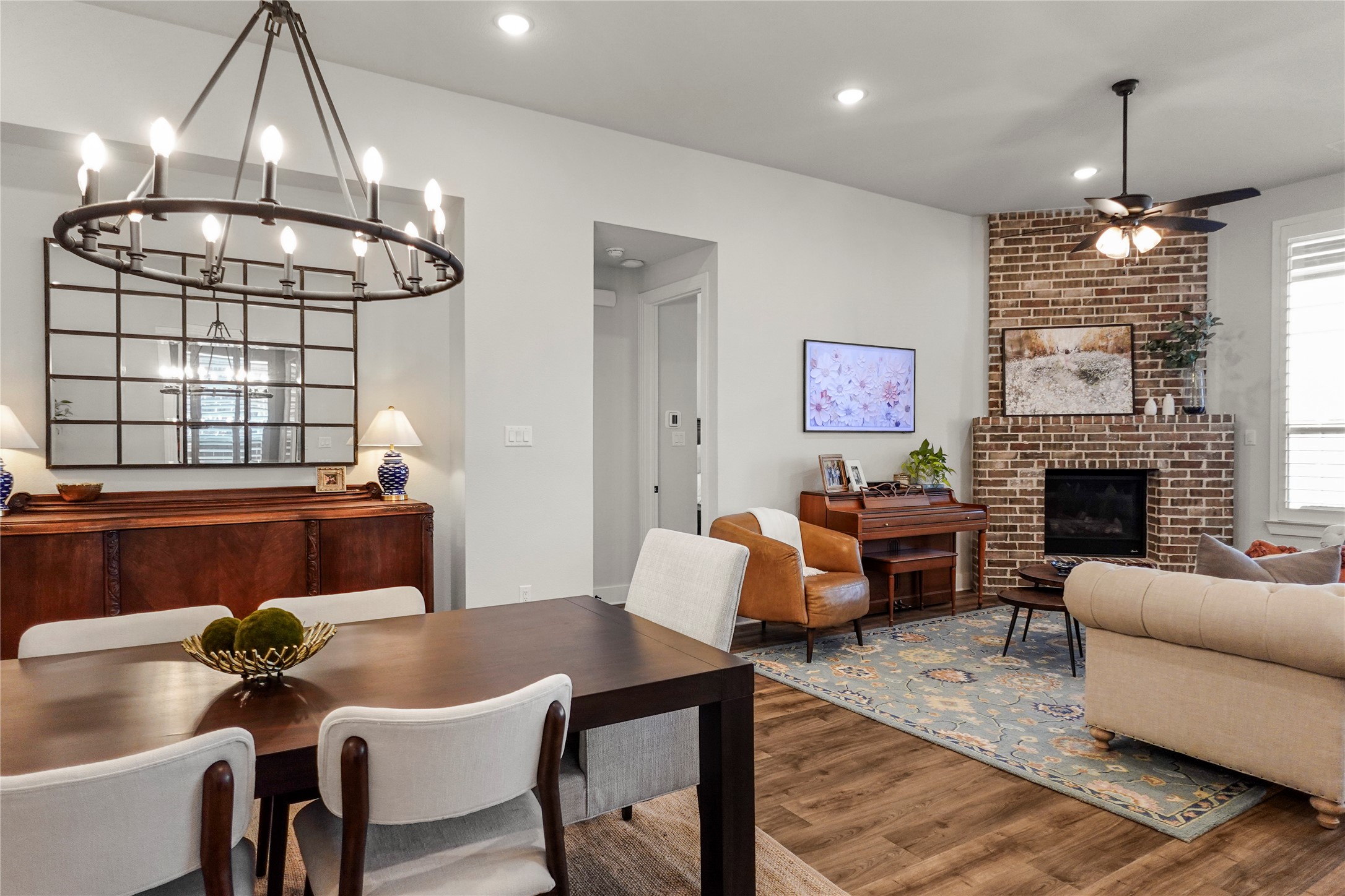 1801 Cypress Gap Trail Mansfield TX 76063