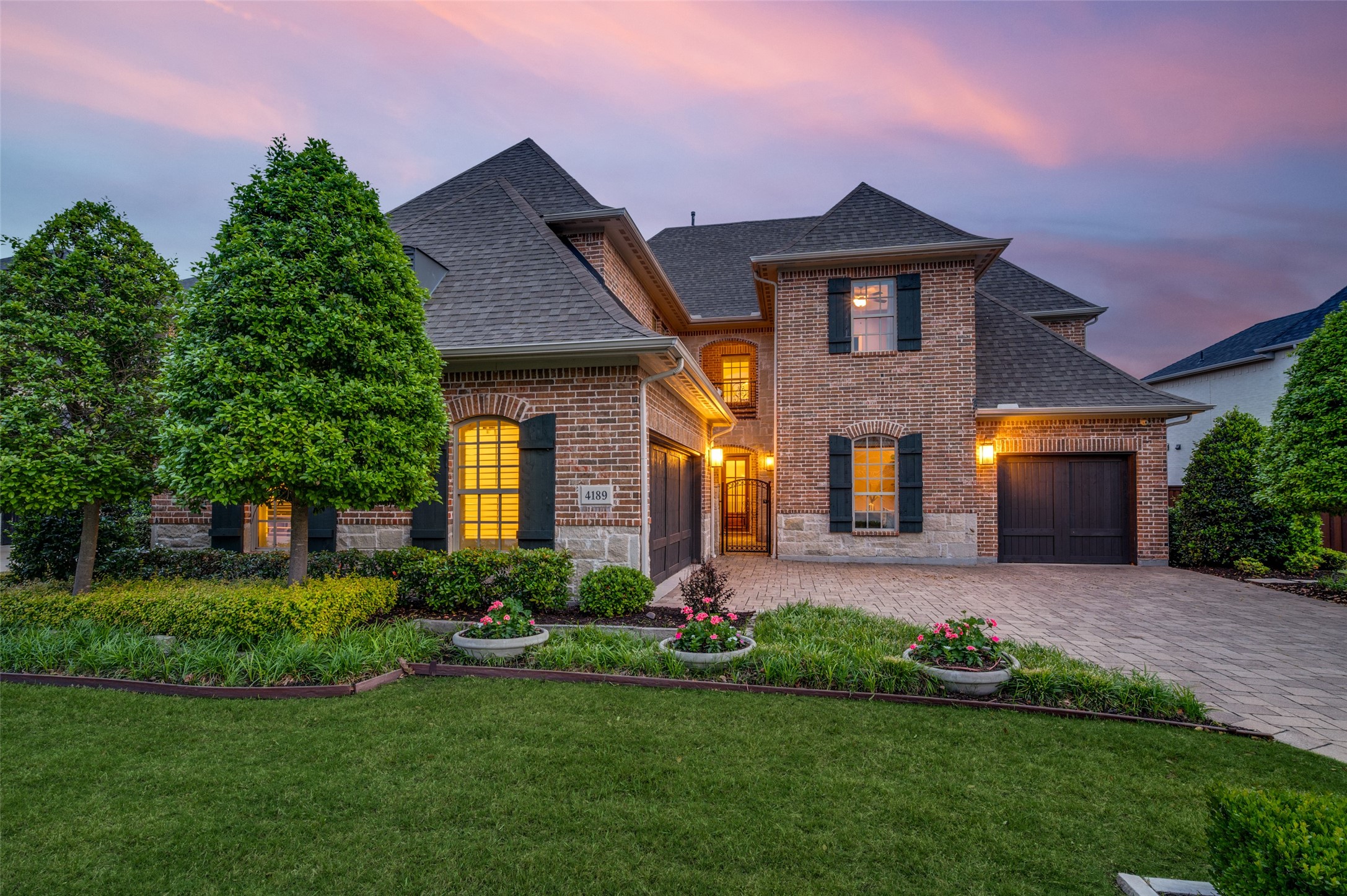 4189 Hazelwood Avenue Frisco TX 75034