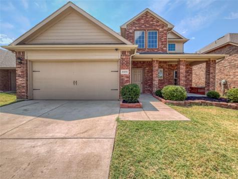 2475 Monty Street Forney TX 75126