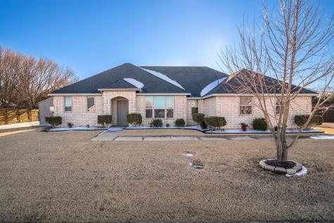 306 Margaret Street Fate TX 75189
