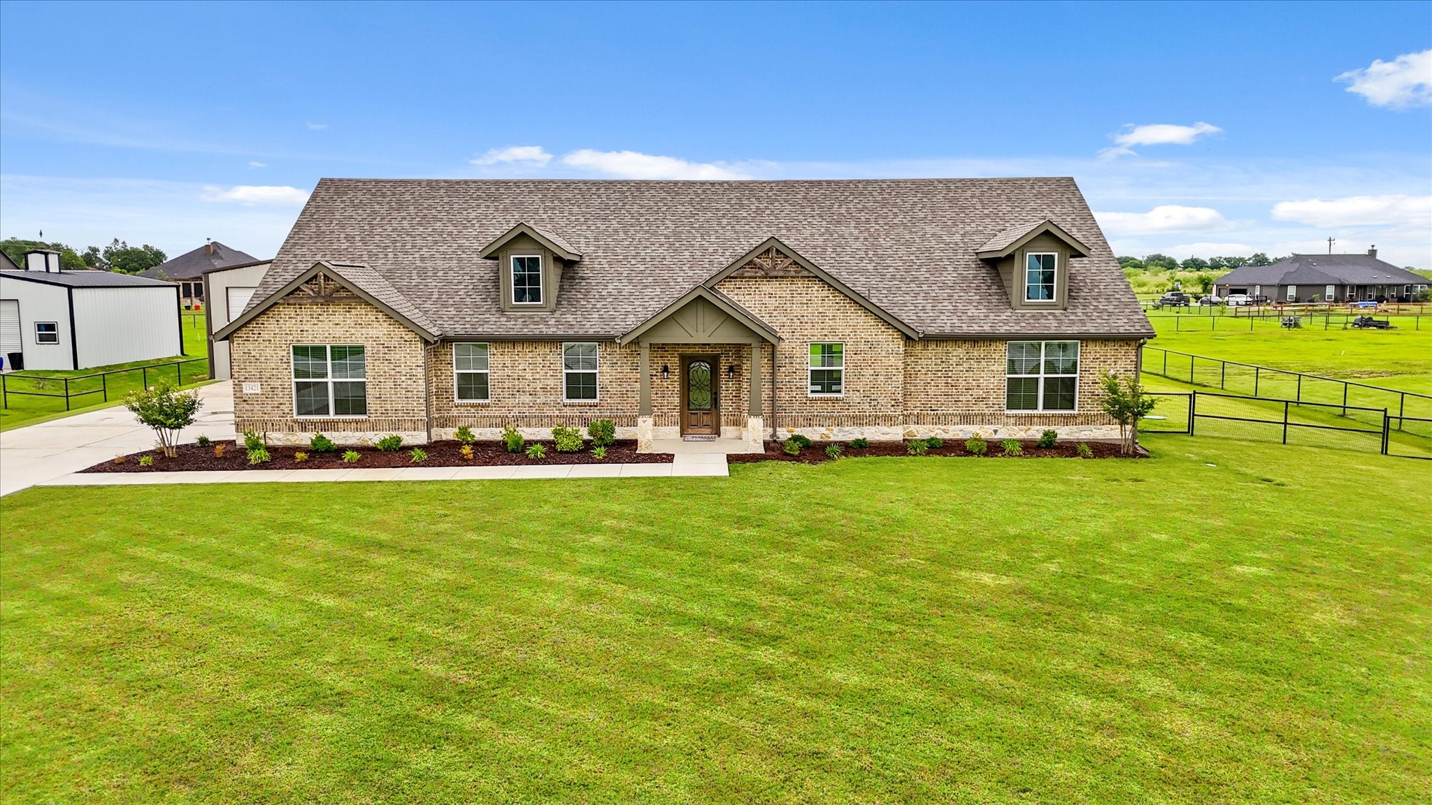 13421 Sage Meadow Circle Sanger TX 76266