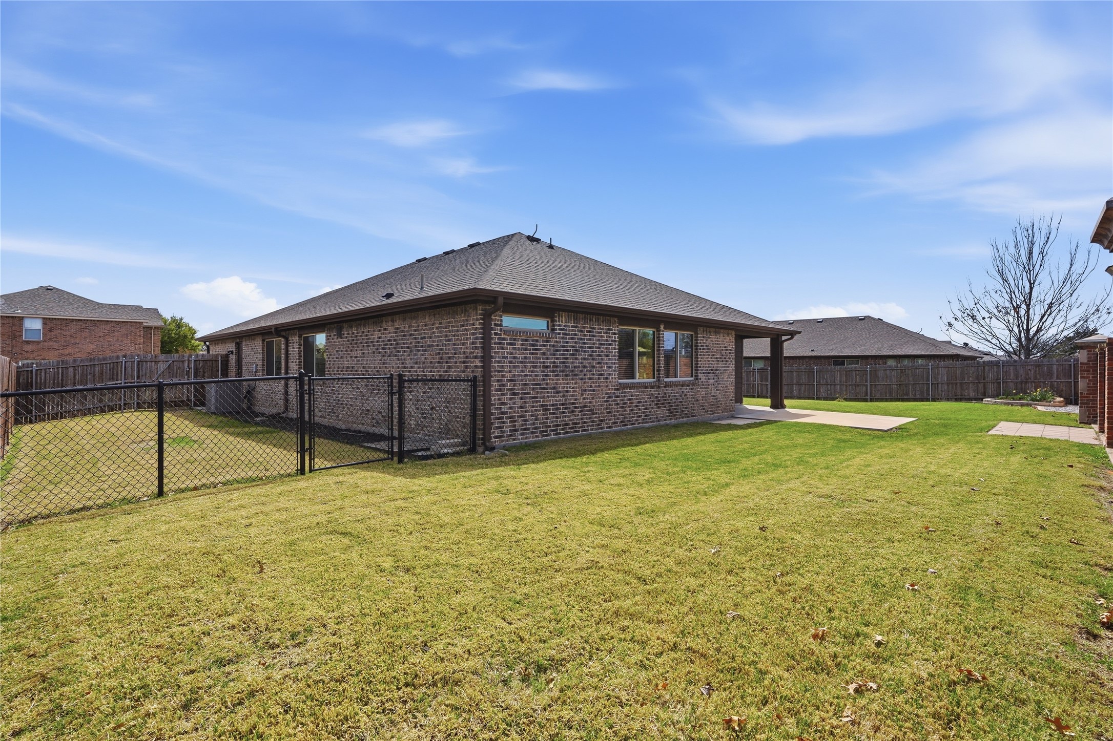 543 Johnson Drive Lavon TX 75166