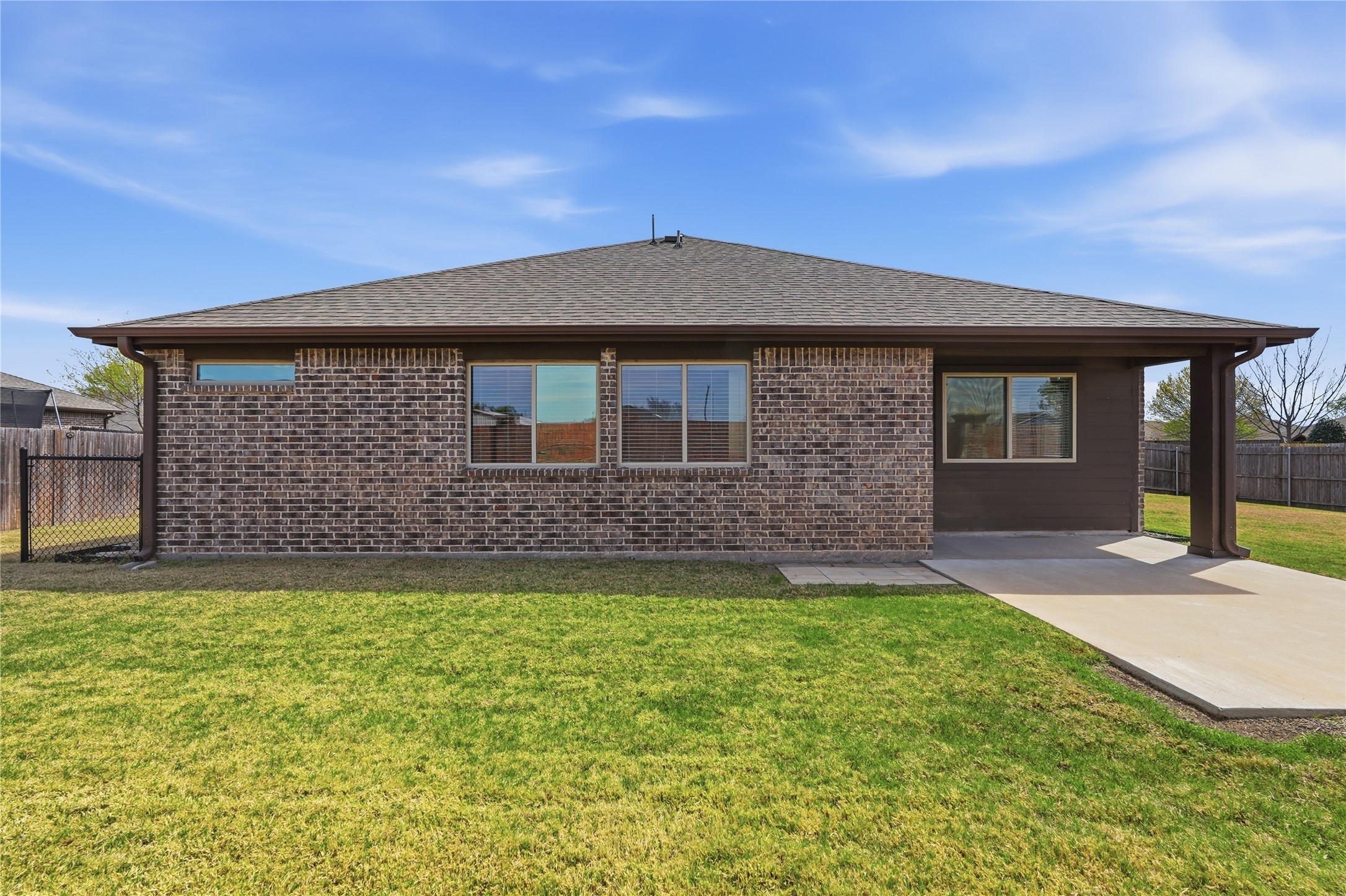 543 Johnson Drive Lavon TX 75166