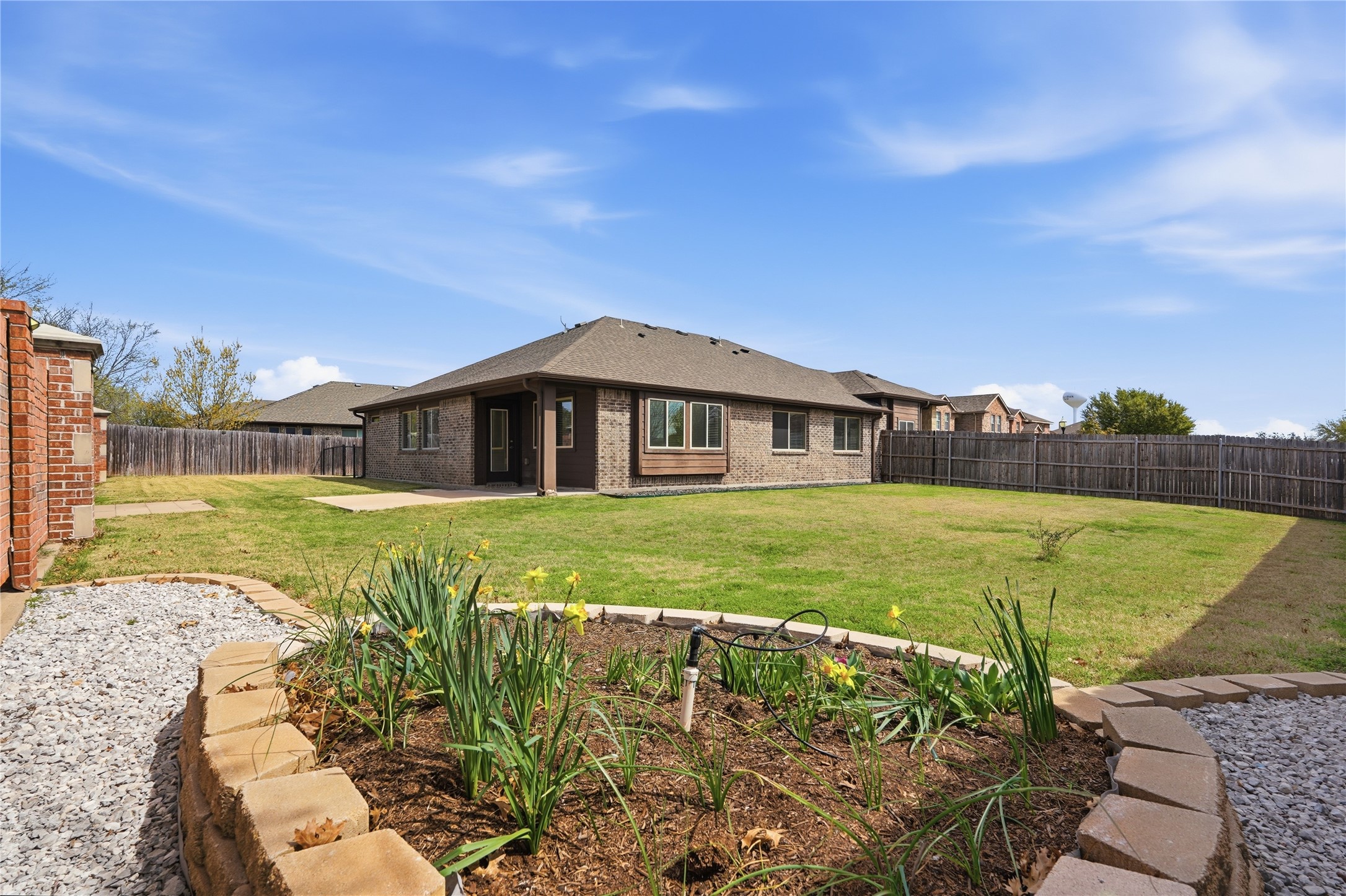 543 Johnson Drive Lavon TX 75166