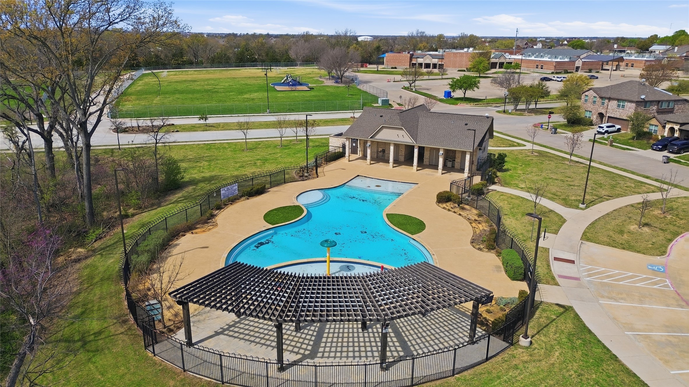 543 Johnson Drive Lavon TX 75166