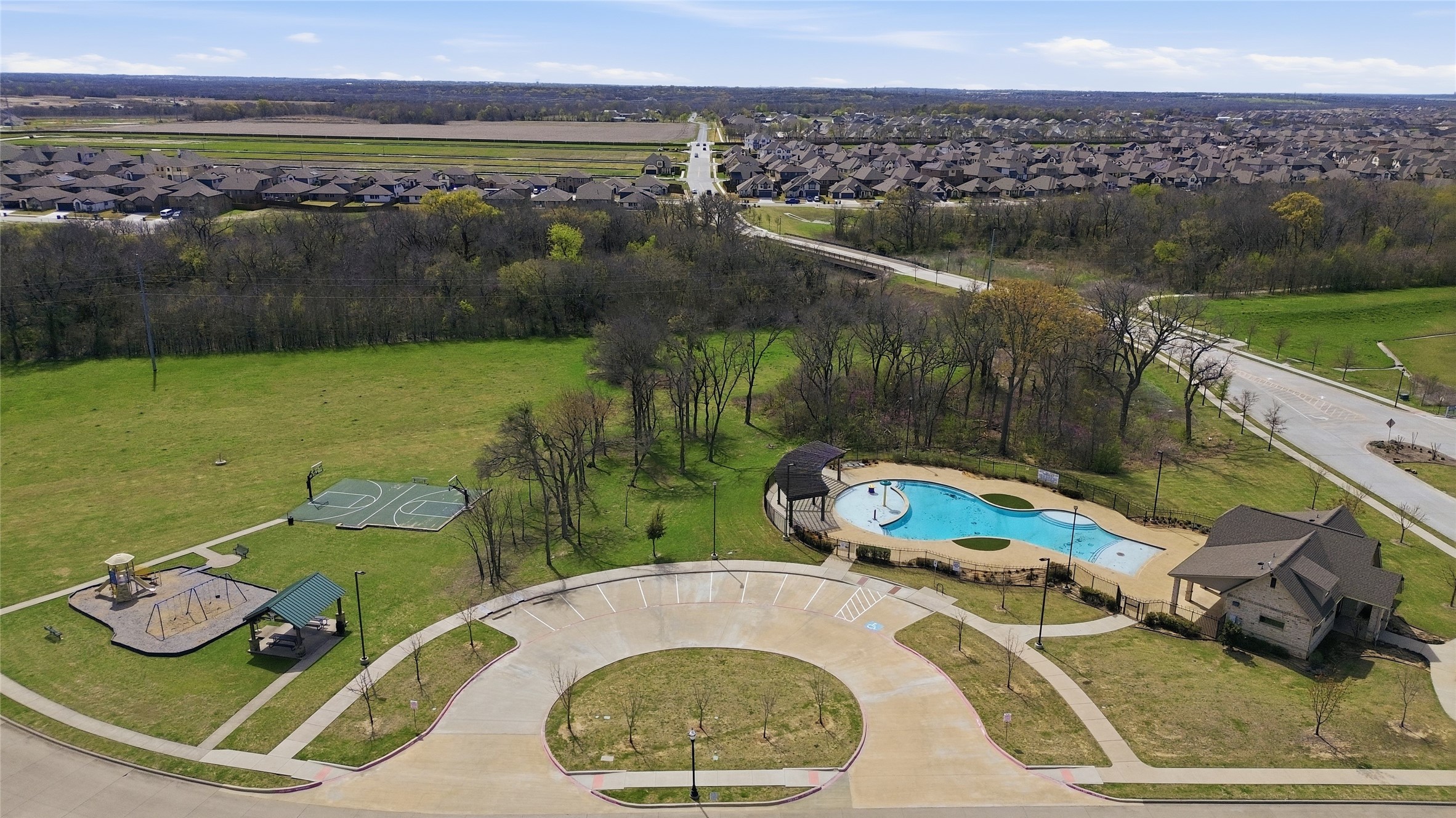 543 Johnson Drive Lavon TX 75166