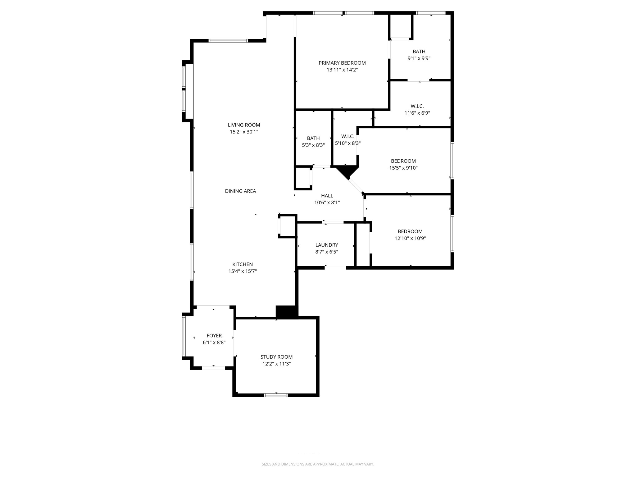 543 Johnson Drive Lavon TX 75166