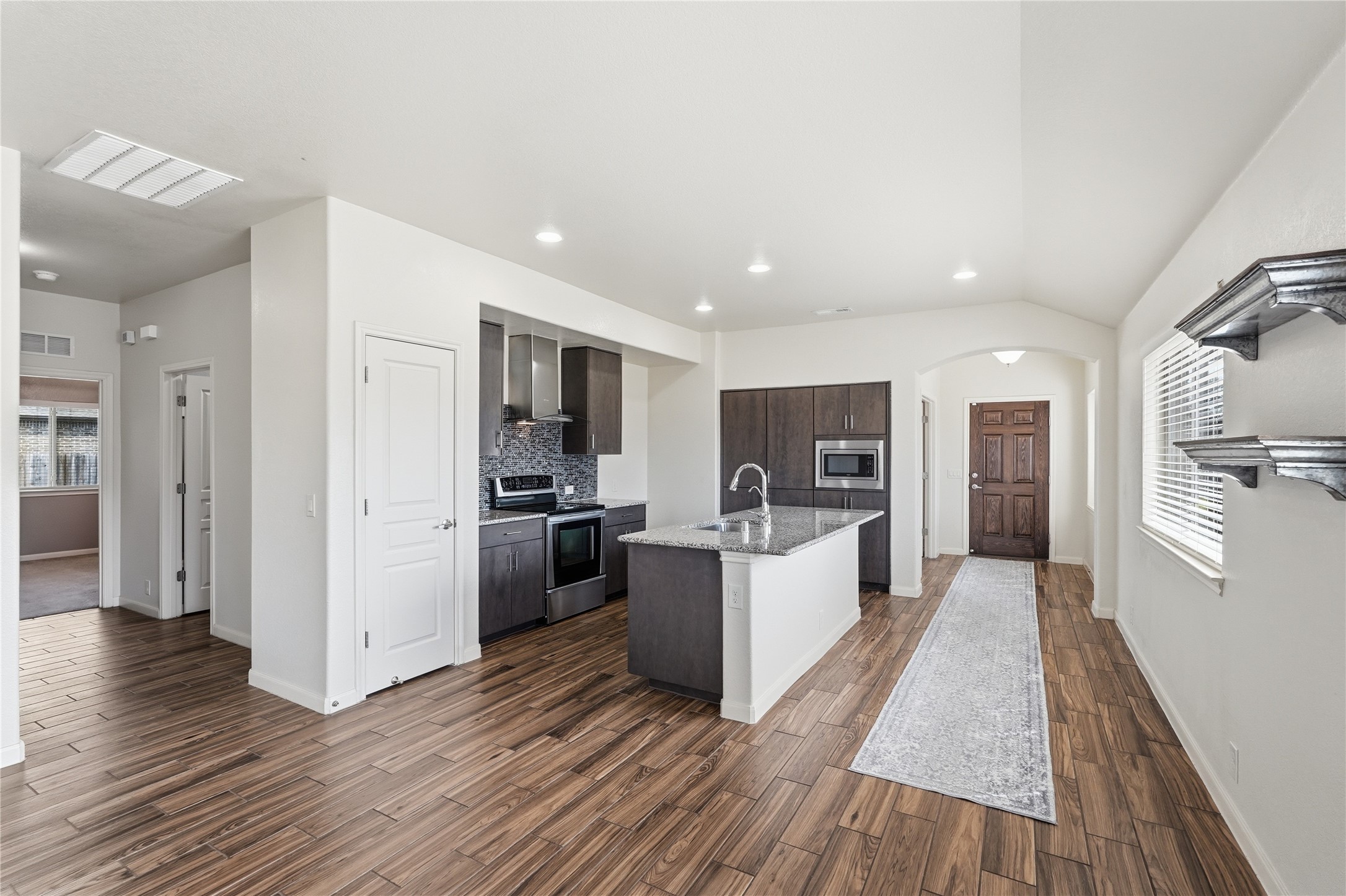 543 Johnson Drive Lavon TX 75166