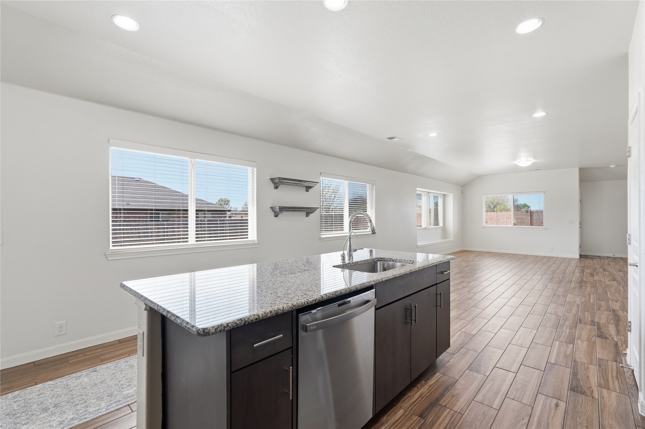 543 Johnson Drive Lavon TX 75166