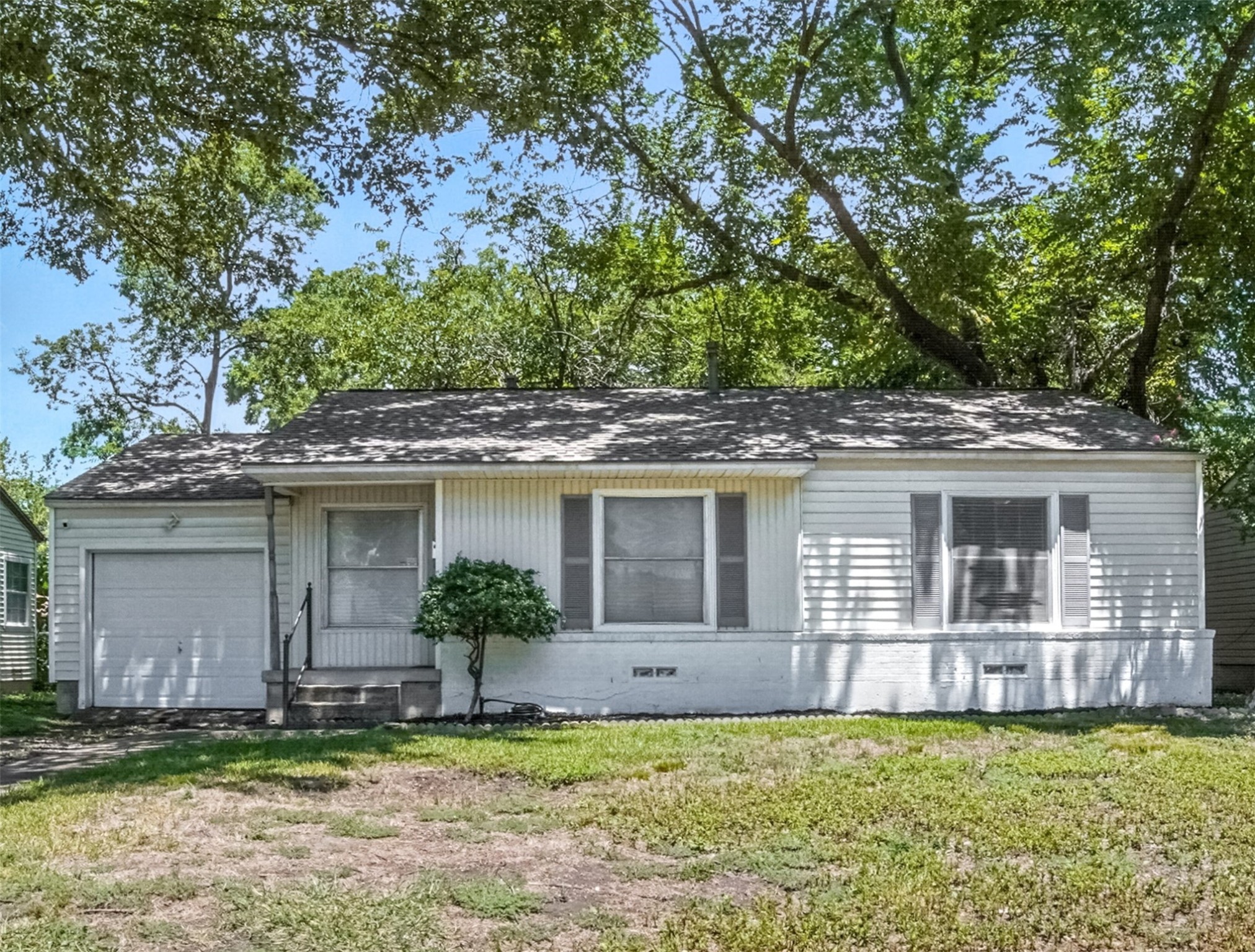 11437 Flamingo Lane Dallas TX 75218