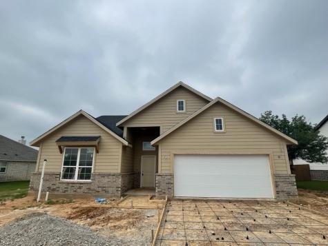 845 Holbrook Road Springtown TX 76082