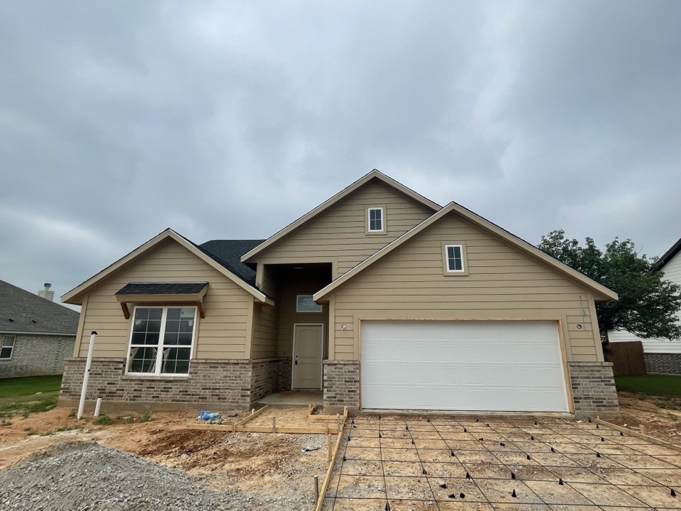 845 Holbrook Road Springtown TX 76082