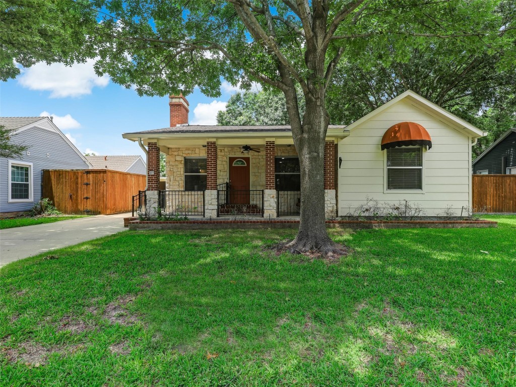 405 Ann Street Garland TX 75040