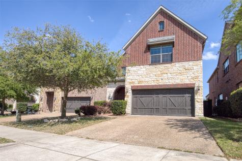 9104 Blue Water Drive Plano TX 75025