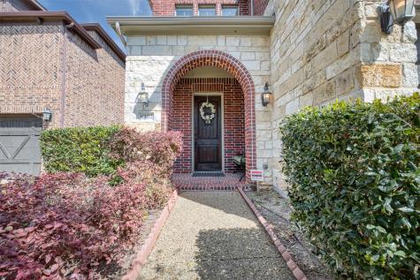 9104 Blue Water Drive Plano TX 75025