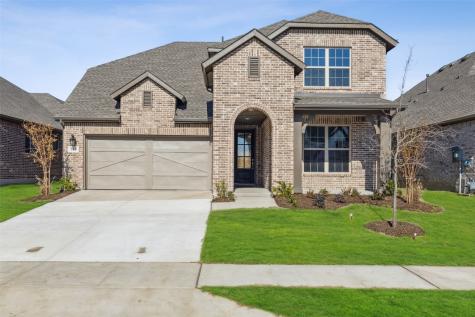 356 Foxthorne Way Little Elm TX 75068