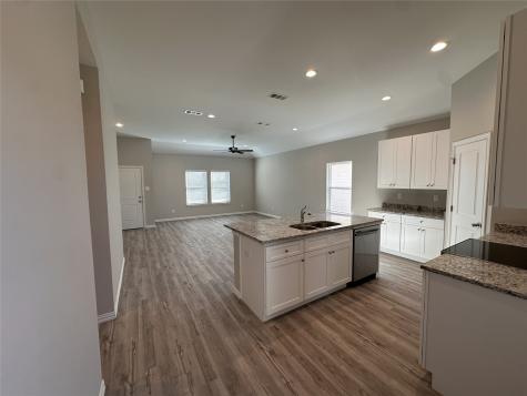 4704 Delano Street Greenville TX 75401