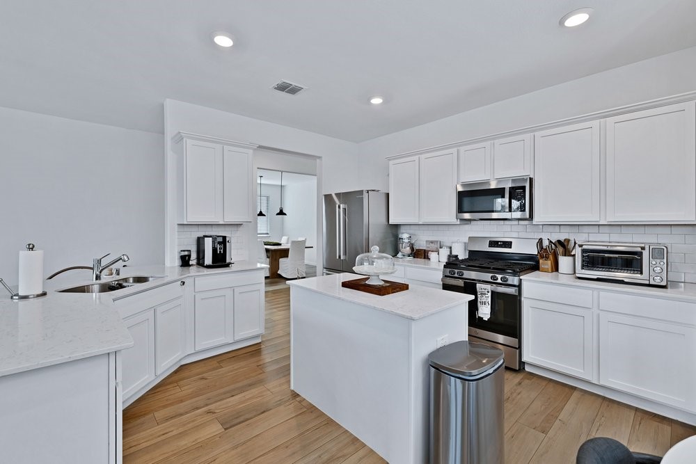 1741 Lake Grove Drive Little Elm TX 75068