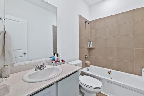 1741 Lake Grove Drive Little Elm TX 75068