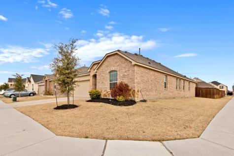 1741 Lake Grove Drive Little Elm TX 75068