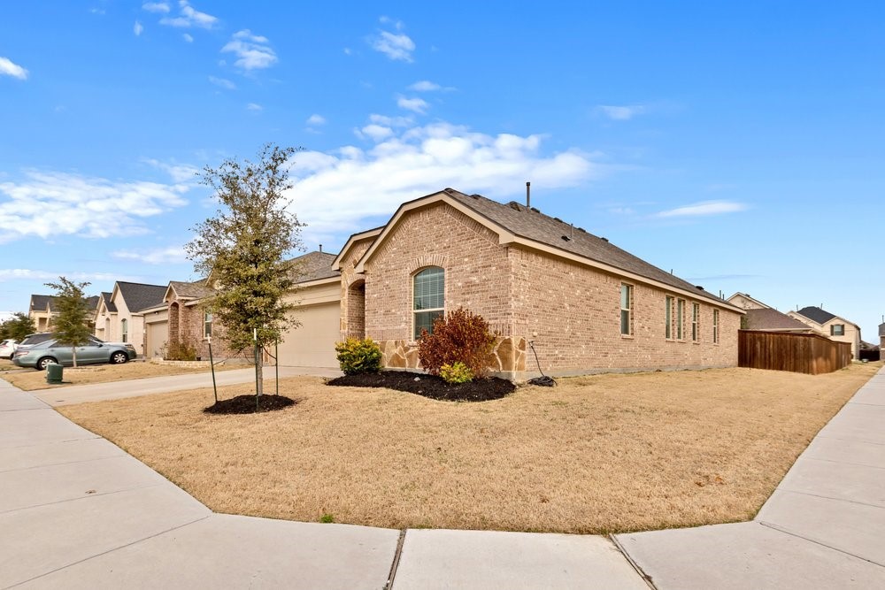 1741 Lake Grove Drive Little Elm TX 75068
