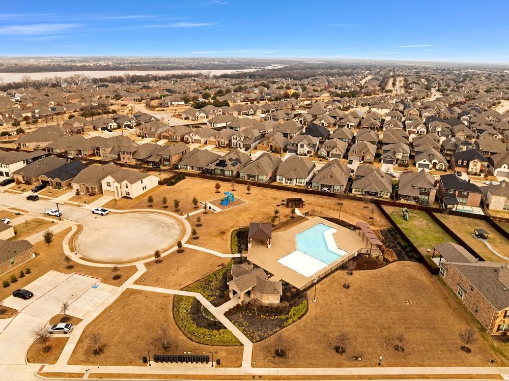 1741 Lake Grove Drive Little Elm TX 75068